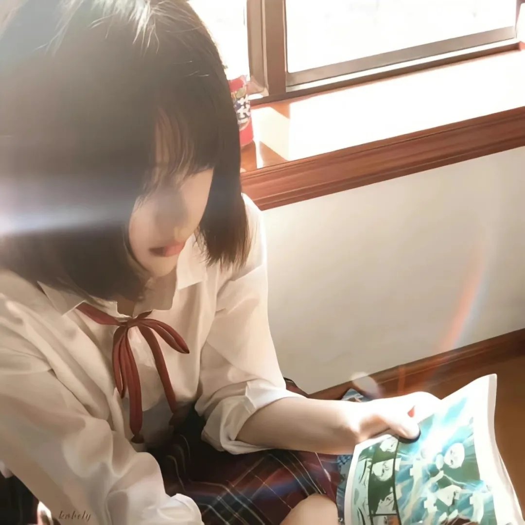 跑啊！男孩！快跑啊！